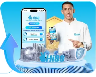 TẢI APP HI888