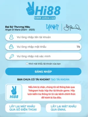 ĐĂNG KÝ HI888