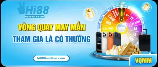 KHUYẾN MÃI HI888