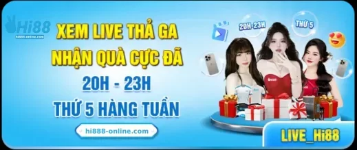 KHUYẾN MÃI HI888